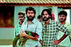 PRIDE AND PREJUDICE: Tamil Cinema Evolves, ‘Dorothy’ Marks Breakthrough for Transgender Representation