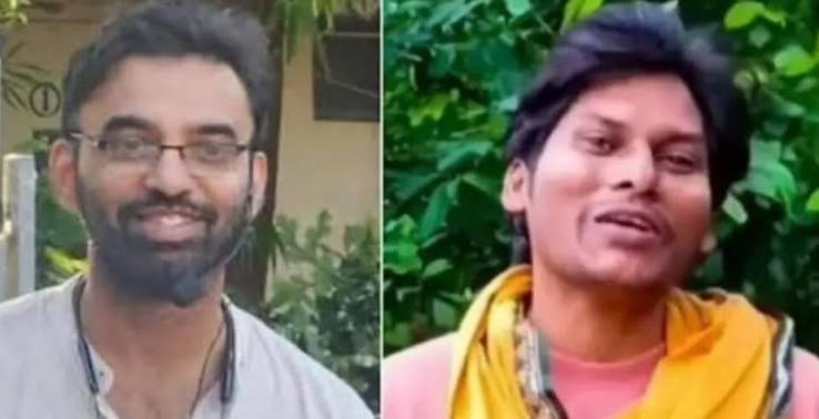 Why were Dr. Sequeira, who left Mumbai to serve tribal communities and Dalit activist Laxman Naik arrested? What do civil society groups say?