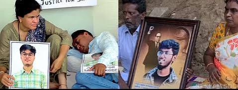 Sons gone, justice still elusive: Two Dalit families in Mumbai and Thoothukudi, holding photographs, ask one question: When will justice be delivered?