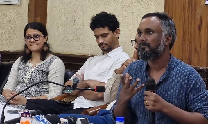 Demand for Reservation in the Private Sector: AIISCA President Says “Reservation Is Not Charity, It’s the Only Link Connecting Us to the State”