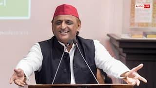 Akhilesh Yadav’s big bet ahead of the UP elections, saying, “The D of the PDA is through Dalit saints…”