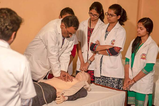 RIMS- Adilabad doctor, nurse, two constables booked for abetment of Dalit youngster’s suicide