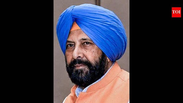 Police cremated Dalit youth without family consent: BJP