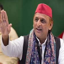 SP MP discusses preparations for Dalit convention: Arrives in Pinahat for November 15th event in Agra