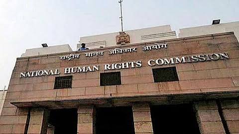 NHRC team to visit Kendrapara on October 5 over Dalit sarpanch ‘assault’