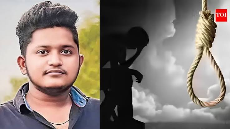 Telangana Dalit youth dies by suicide after alleging harassment by police, government hospital doctor