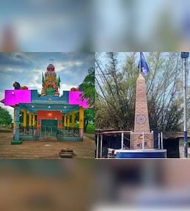 Dalits Allegedly Served Separate Meal at Karnataka Temple Fair on Gandhi Jayanti, Case Filed