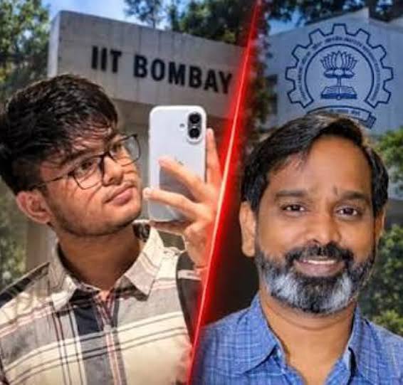 Sahil Wakode Case: Continued police harassment of parents, APPSC questions – Why has no action been taken against the accused professor yet?