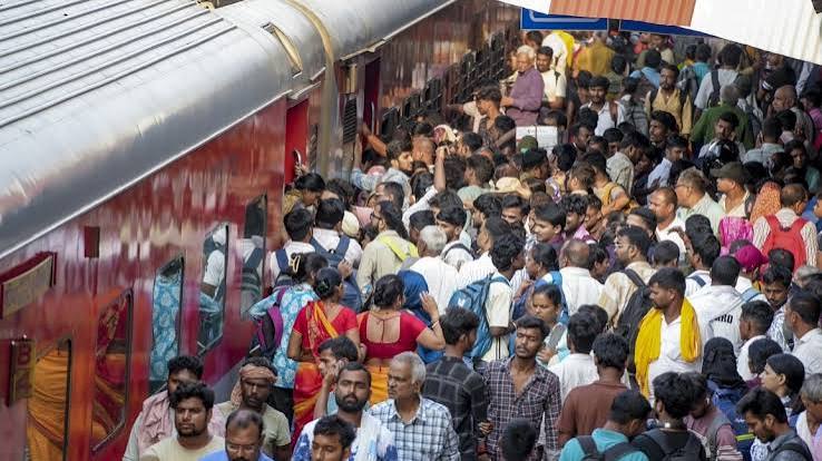 CJP protest: Airfares soar as train services hit; slight rise in last-minute bookings