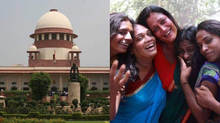 SC Seeks Centre’s Response on PIL Over Transgender Law, Women’s Rights