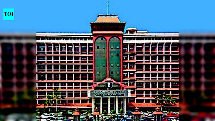Kerala HC directs release of pending dues to transgender person who underwent sex reassignment surgery